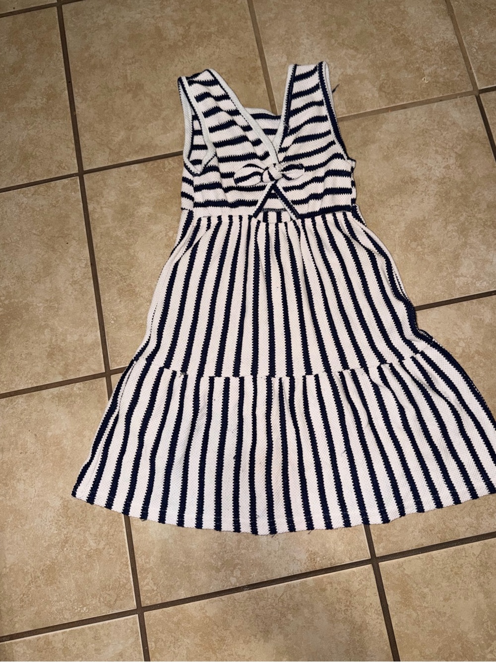 Vince Camuto dress size 7